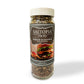 Smoky Blended Salt: BURGER BUDDY