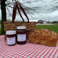 Miller’s Strawberry Jam | Authentic Local Amish-Made Spread