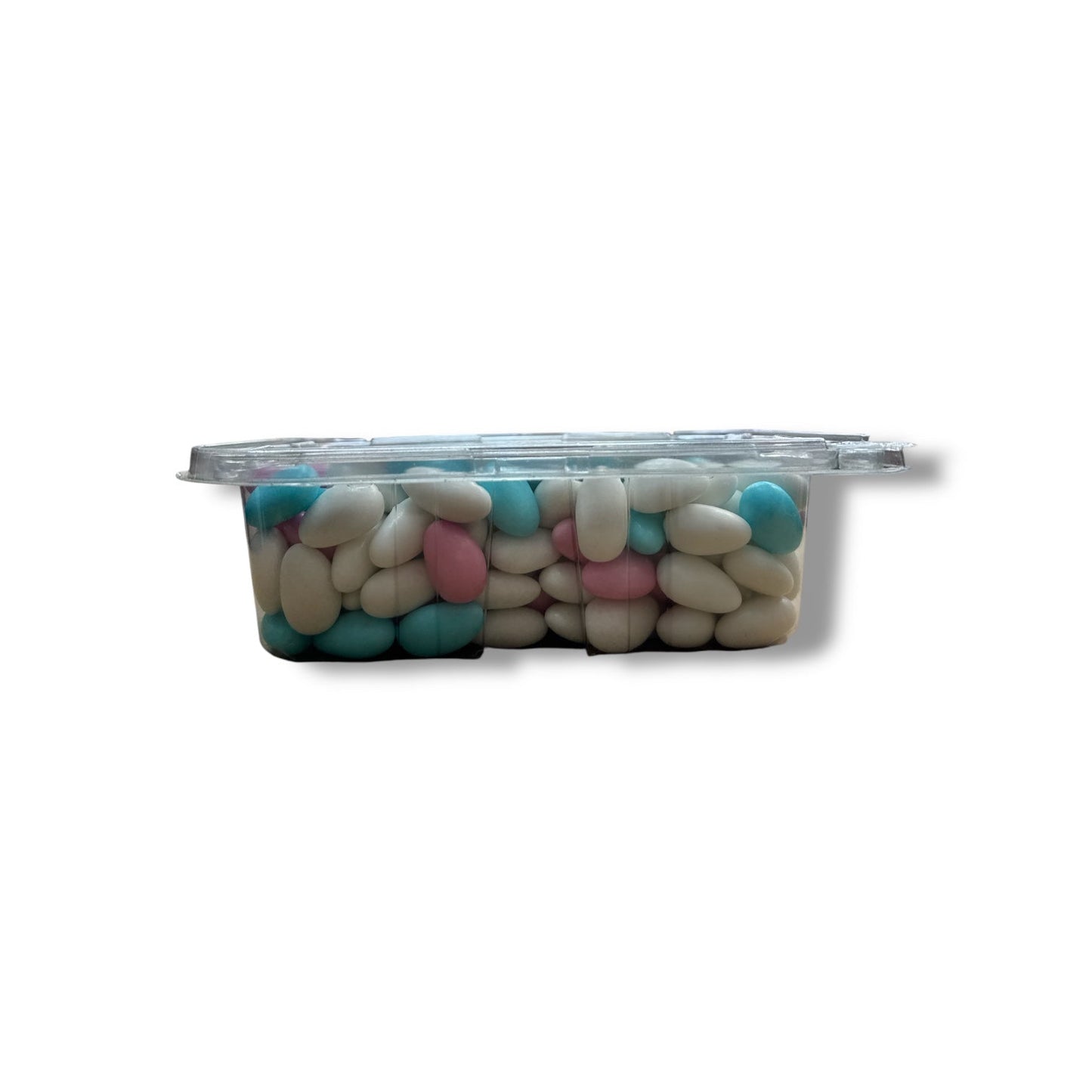 Jordan Almonds – Premium Quality Nuts