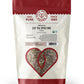 CCF Tea Spice Mix (Cumin, Coriander, Fennel), Certified Organic - 8 oz