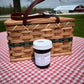 Miller’s Black Raspberry Jam | Authentic Local Amish-Made Spread