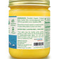 Cultured Ghee, Grassfed & Certified Organic