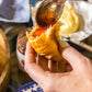 Strawberry Jalapeño Jam | Sweet Heat Jam