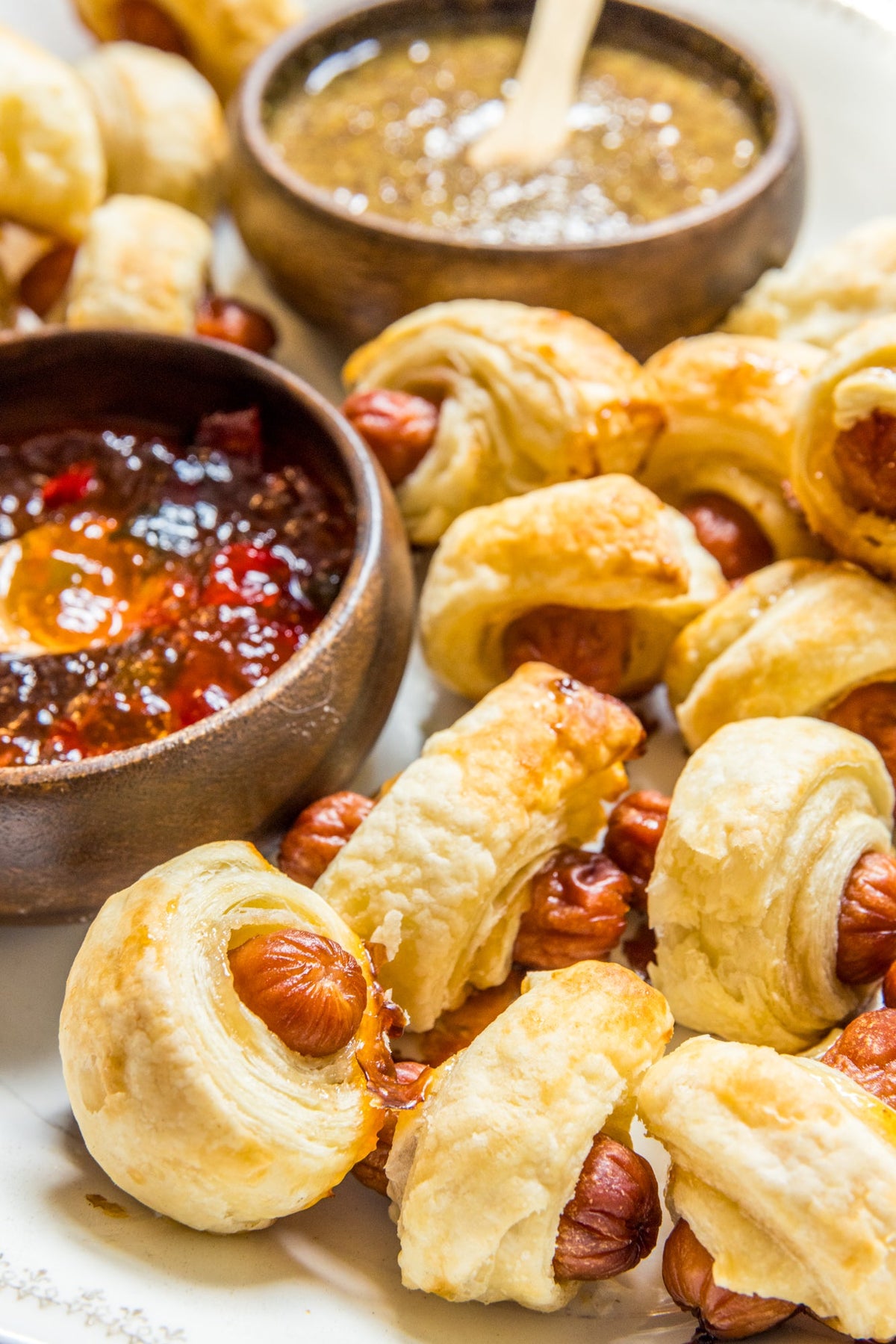 Hot Pepper Jelly | Small Batch Sweet Heat