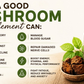 Wild Canadian Chaga Elixir