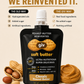 Golf Peanut Better 2.5oz Pouch (30 Count)