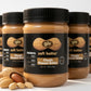 Peanut Better 12oz Jars