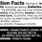 Golf Peanut Better 2.5oz Pouch (30 Count)