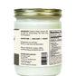 Coconut Oil 14.5 oz, Virgin & Certified Organic