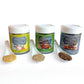 Kitchen Favorite Flavors Gift Set: COOKS SURVIVAL KIT