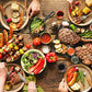 Kitchen Favorite Flavors Gift Set: COOKS SURVIVAL KIT