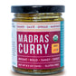 Madras Curry, Certified Organic - 8.5 oz