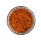 Hickory Salt: CABIN FEVER