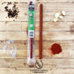 Alligator Beef Jerky Stick (Cajun-flavor)
