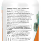 Calcium & Magnesium
