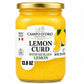 Campo D'Oro, Lemon Curd, 13.8 oz