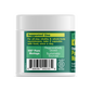 Organic Pure Moringa Powder Capsules (60-Count)
