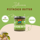 Pistachio Butter
