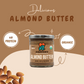Almond Butter