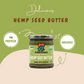 Hemp Seed Butter