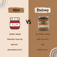 Almond Butter