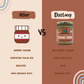 Sesame Seed (Tahini) Butter