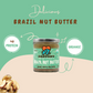 Brazil Nut Butter
