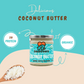 Coconut Butter