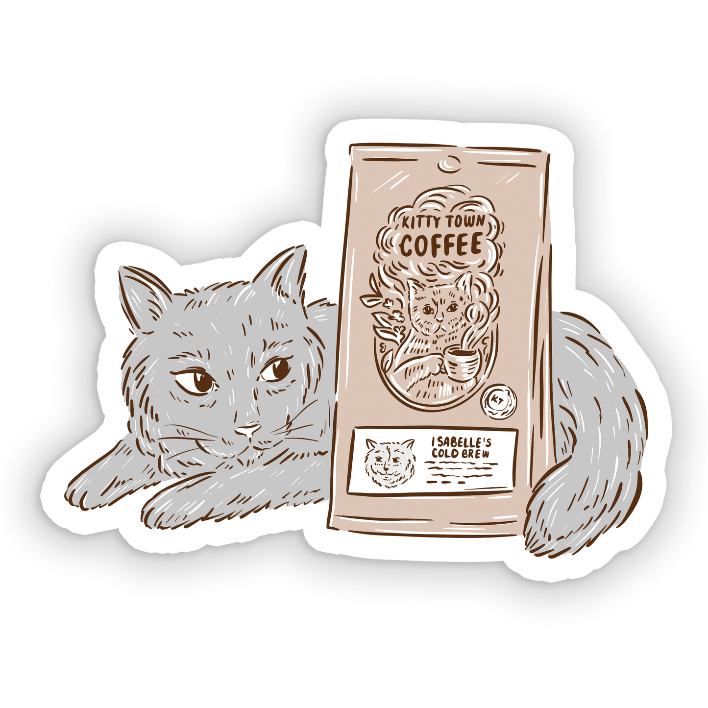 Sticker Pack