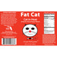 Cat in Heat Chipotle-Ghost Pepper Blend