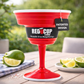Redcupliving Reusable Red Margarita Party Cups