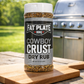 Cowboy Crust Rub