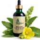 Mullein Leaf & Bloom Elixir