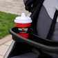 RedCupLiving 8oz Unbreakable Toddler Sippy Cup, BPA-Free, Leak-Proof, 2-Pack