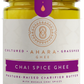 Grass-Fed Chai Spice Ghee | Ahara Rasa