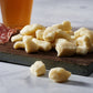 Cheese Curds - White Plain