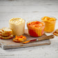 Raspberry Chipotle Cheese Spread