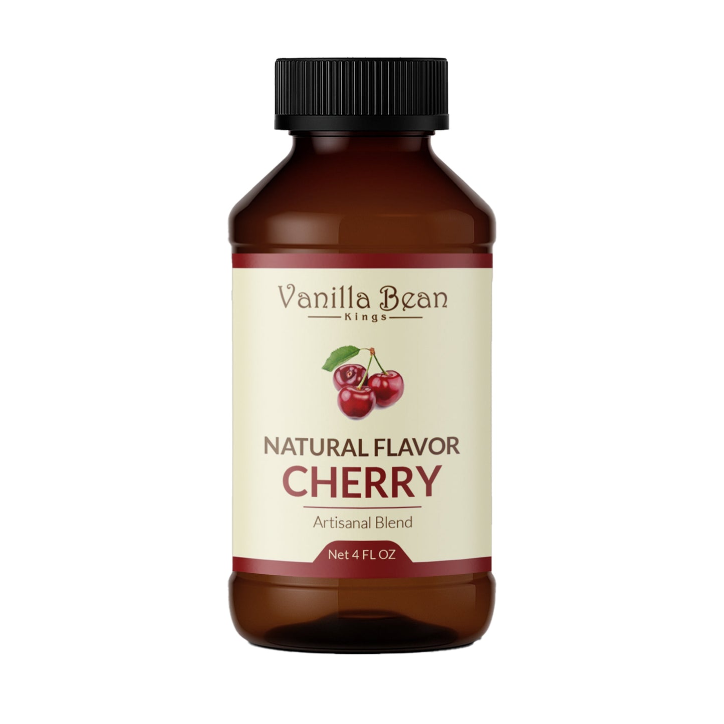 Pure Cherry Extract
