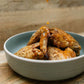 Salty Pete's Chili de Arbol Pepper Sauce