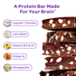 Chocolate Brownie Crunch