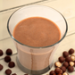 Hazelnut Cocoa Shake