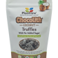 Chocolith® - Coconut (7.2 oz). 0g refined carbs. Vegan, Paleo, Gluten free.
