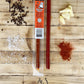 Chorizo Jerky Stick