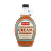 Cinnamon Cream Syrup