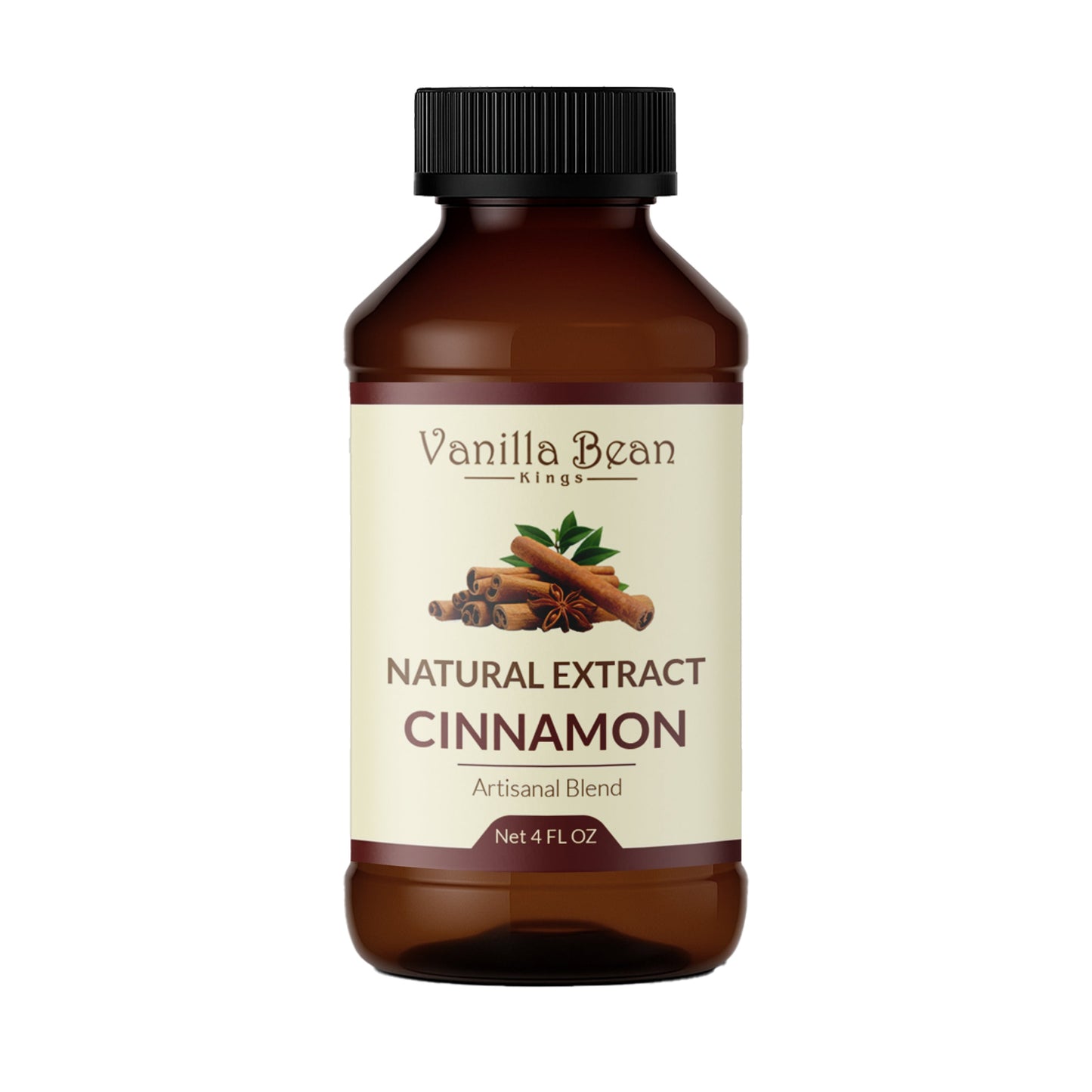 Pure Cinnamon Extract