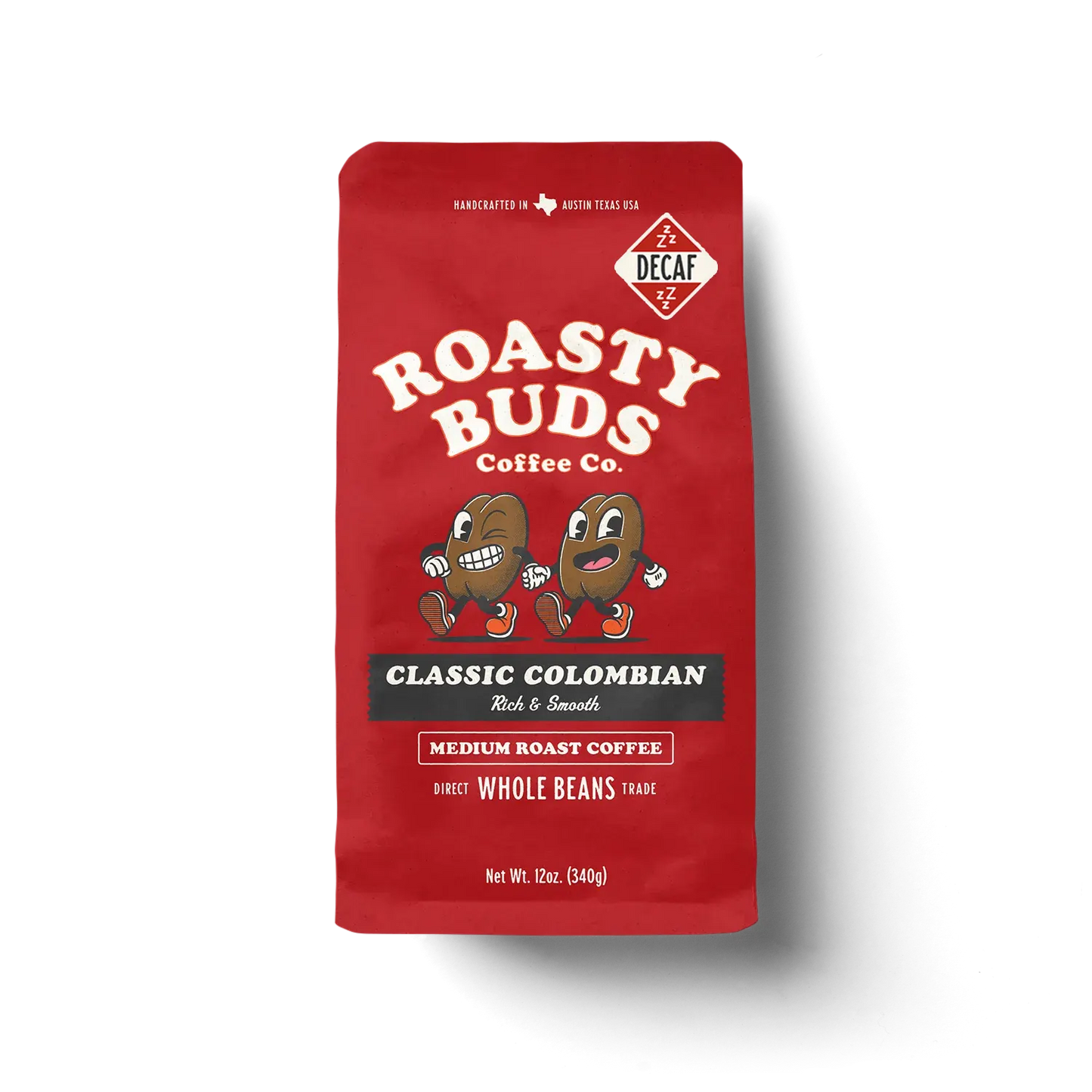 Decaf Single-Origin Colombian