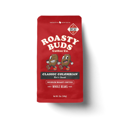 Decaf Single-Origin Colombian