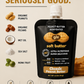 Peanut Better Variety Pack 2.5oz Pouch (8 Count)