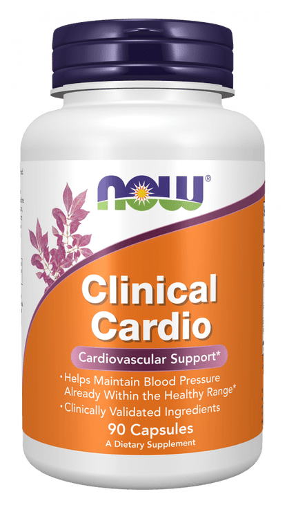 Clinical Cardio