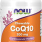 CoQ10 200mg